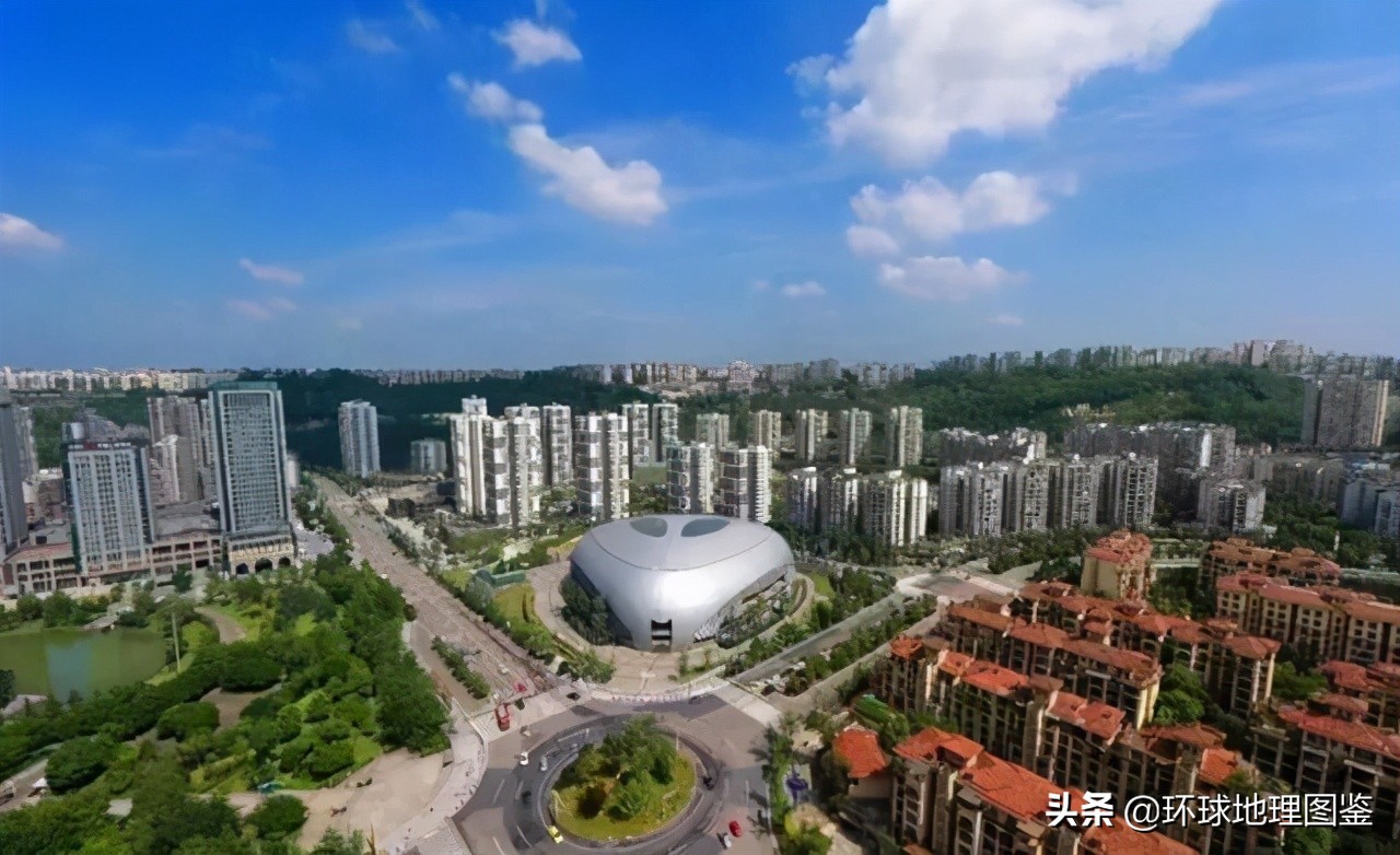 中国三座用水果命名的城市，听起来一个比一个甜，你知道都在哪吗