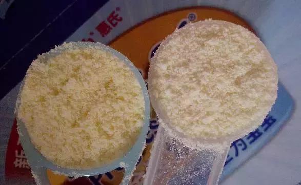 奶粉知识大合集|关于奶粉那些事，看完这篇就懂了