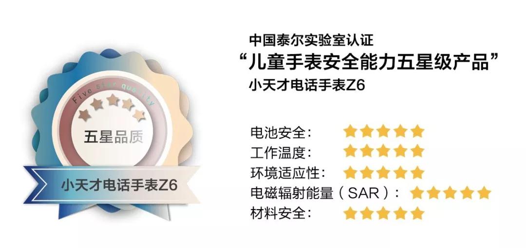 儿童电话手表小天才z6巅峰版等级 (小天才儿童电话手表z6巅峰版测评)