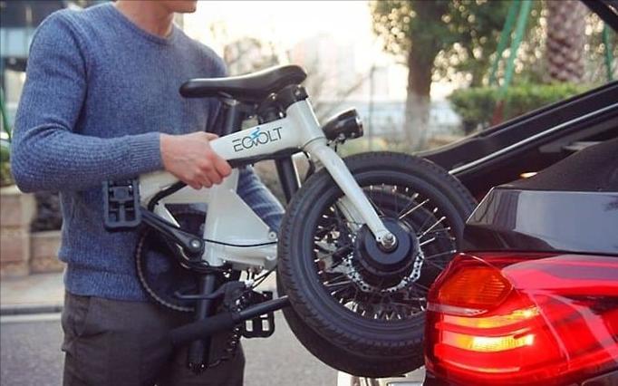 电动车怎么骑行续航好,适合年轻人不会开车的代步电动车