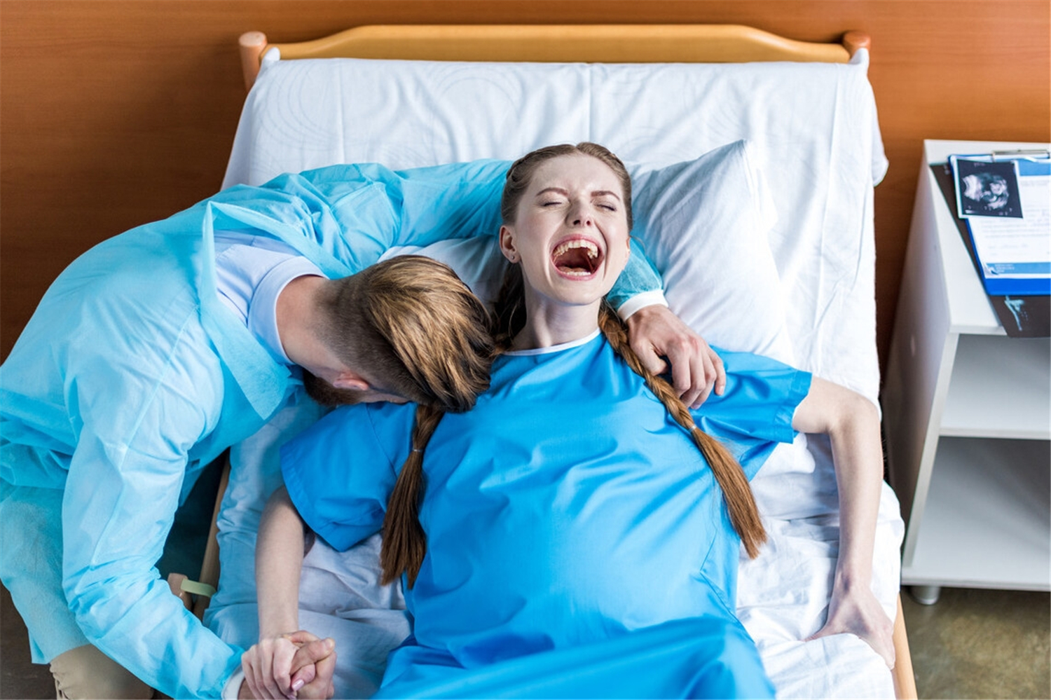 顺产三个产程，每阶段产妇要做什么？配合得好能少受罪、快生娃