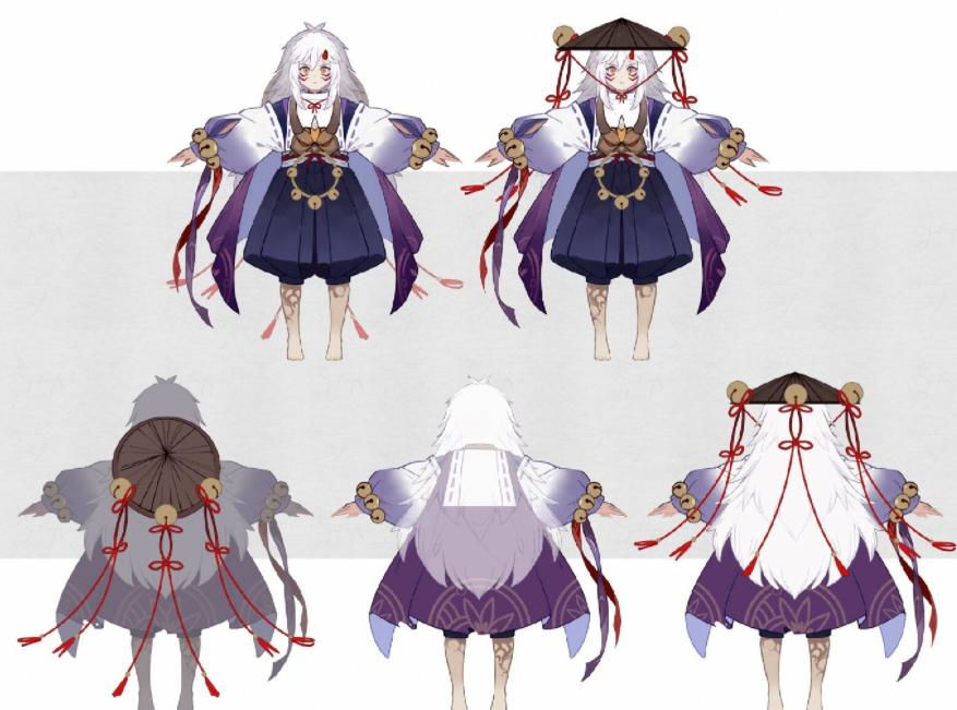 阴阳师男式神颜值排名,阴阳师男式神颜值