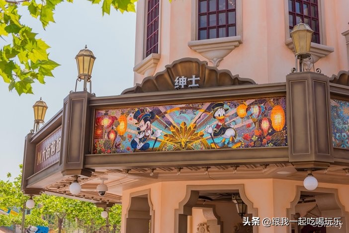 去上海迪士尼平安夜还是圣诞节,圣诞节去上海迪士尼