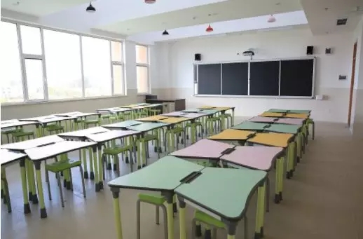 青岛西海岸新区市美小学,青岛西海岸区重点小学