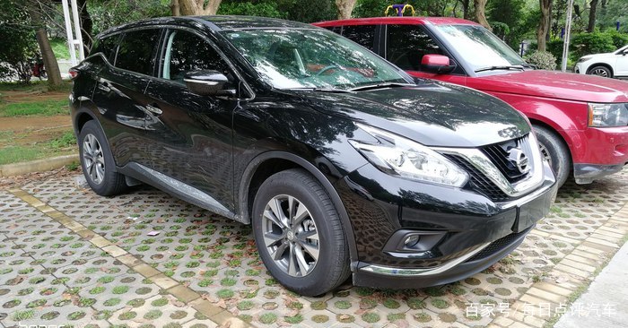 日产楼兰的十大忠告,日产楼兰六大缺点