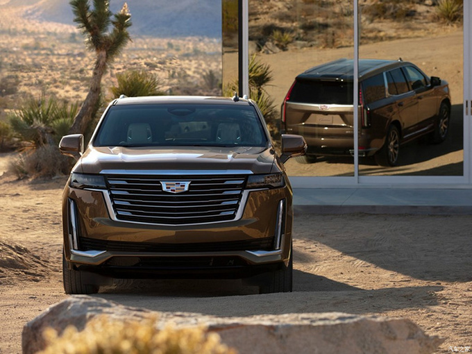 美国总统凯迪拉克,美国总统凯雷德