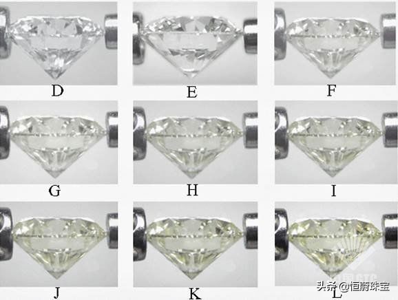 买钻戒省下来的钱,几分的钻石做钻戒最合适