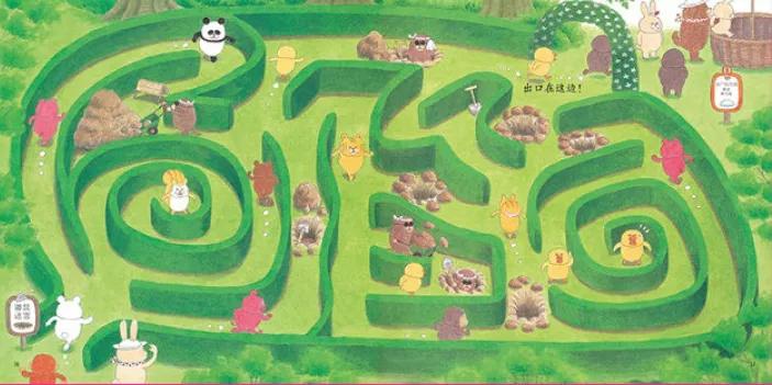 推荐3-6岁必看十本绘本中国,适合9-12岁孩子的绘本书单