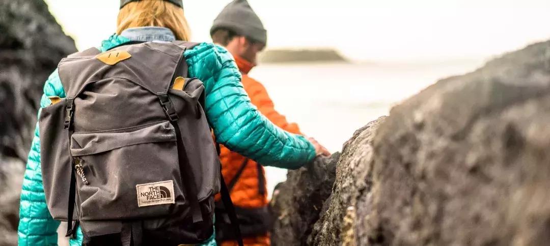 为什么不玩户外的人也爱穿TheNorthFace北面？