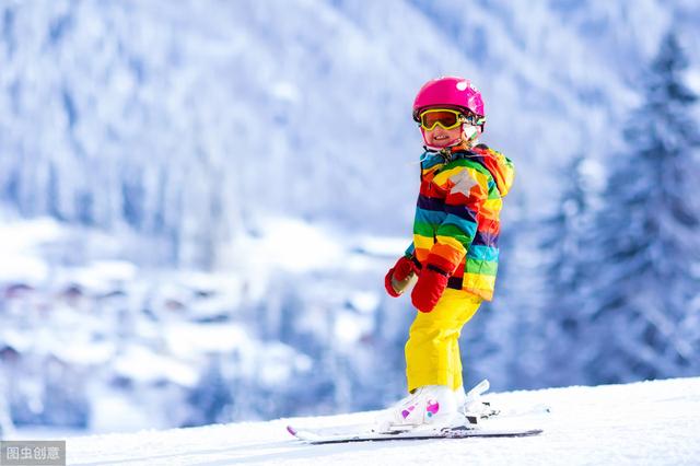 北京冬奥带动3亿国人上冰雪,冬奥会下的冰雪行业