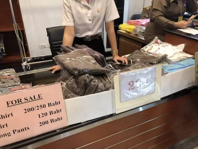 泰国落地电子签确认单,自己网上申请泰国电子落地签