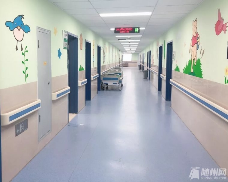 随州市医院开工了吗,湖北随州医院建设
