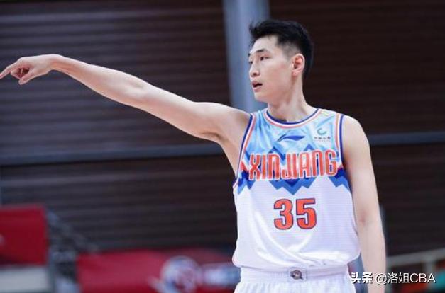 CBA三消息:广州双外阵容敲定,*疆新**小将受伤,丁彦雨航承认归队