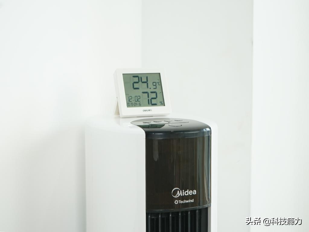 冷风空调扇效果好吗,儿童可用冷风扇