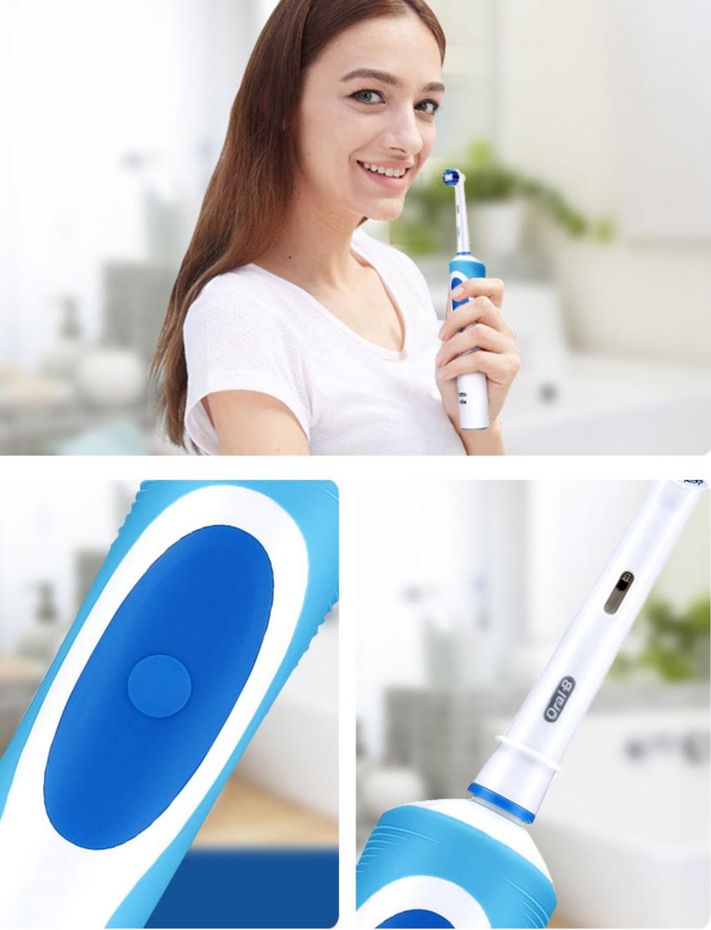 电动牙刷2023推荐平价,电动牙刷推荐2023年