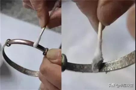 宝石不亮了怎么清洗,宝石清洗的最好的方法
