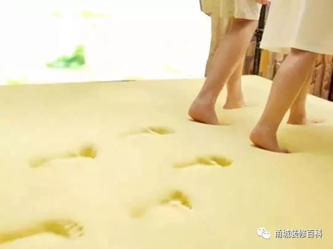 怎样选床垫能一觉睡到自然醒,只买对的别买贵的