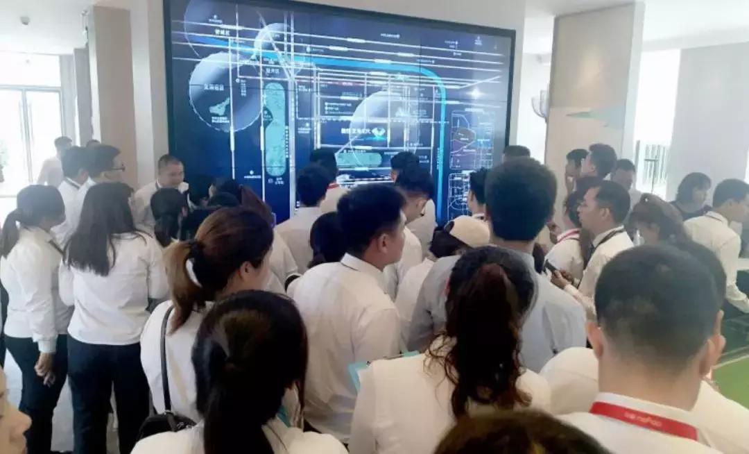 空港宸院有多厉害,航空港区空港宸院