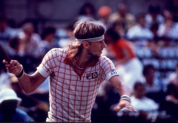 对话“一个时代的偶像”,背后的优雅赢家是FILA