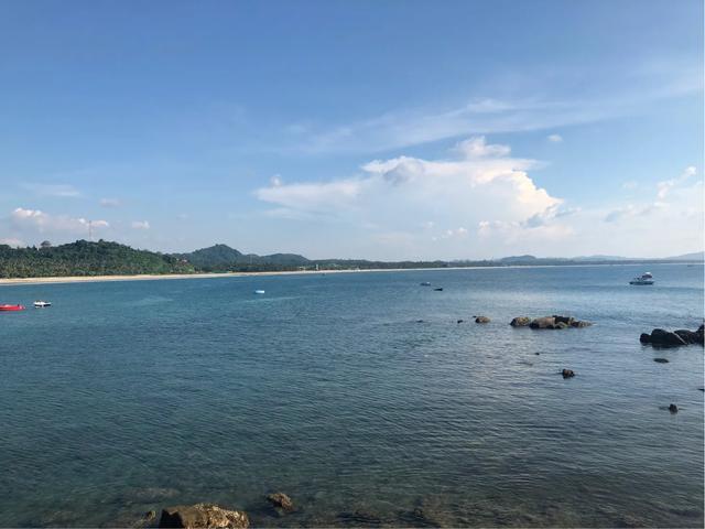 新宇带你看不同中篇—缅南美丽的风景和那些奇葩的旅游趣事