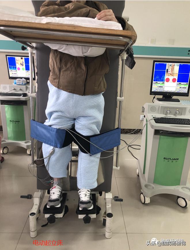 偏瘫和疼痛的物理治疗选择