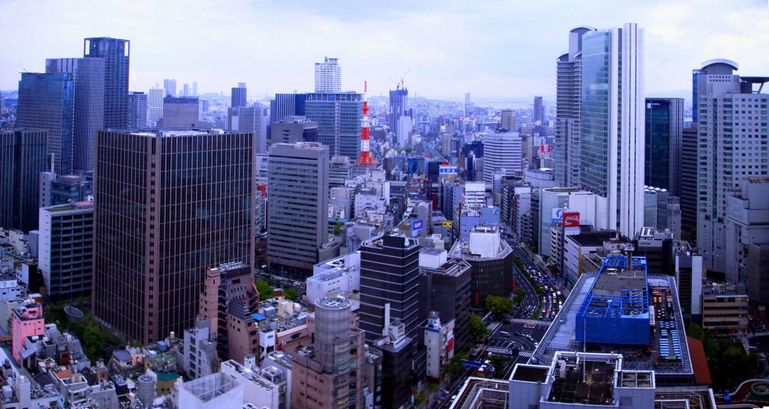 担心日本留学经济负担重？听我的！看完这五点就能解决