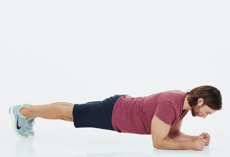 每日必练睡觉减肥法7天狂瘦十斤,15天魔鬼减肥训练第12天极限燃脂