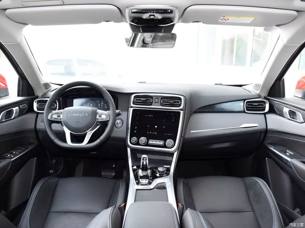 20万预算福音3款重磅suv值得一看,担心养不起车这几款suv省油颜值高