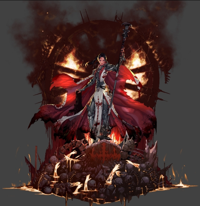 dnf职业平衡最终章,dnf圣职全攻略