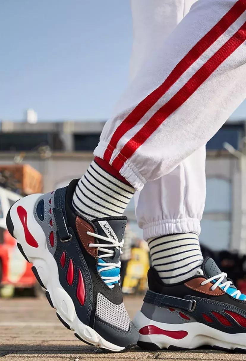 有一双穿的舒服的鞋有多么重要,有一双舒服的鞋子多重要