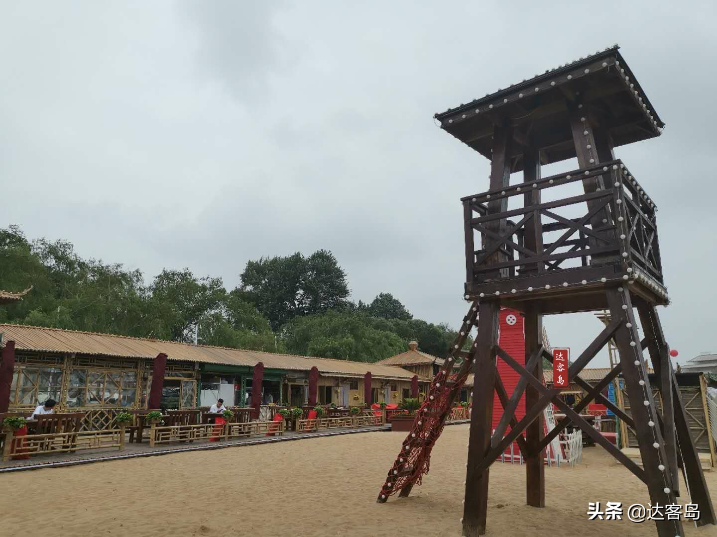 兴城凉快好去处,兴城室内玩的地方