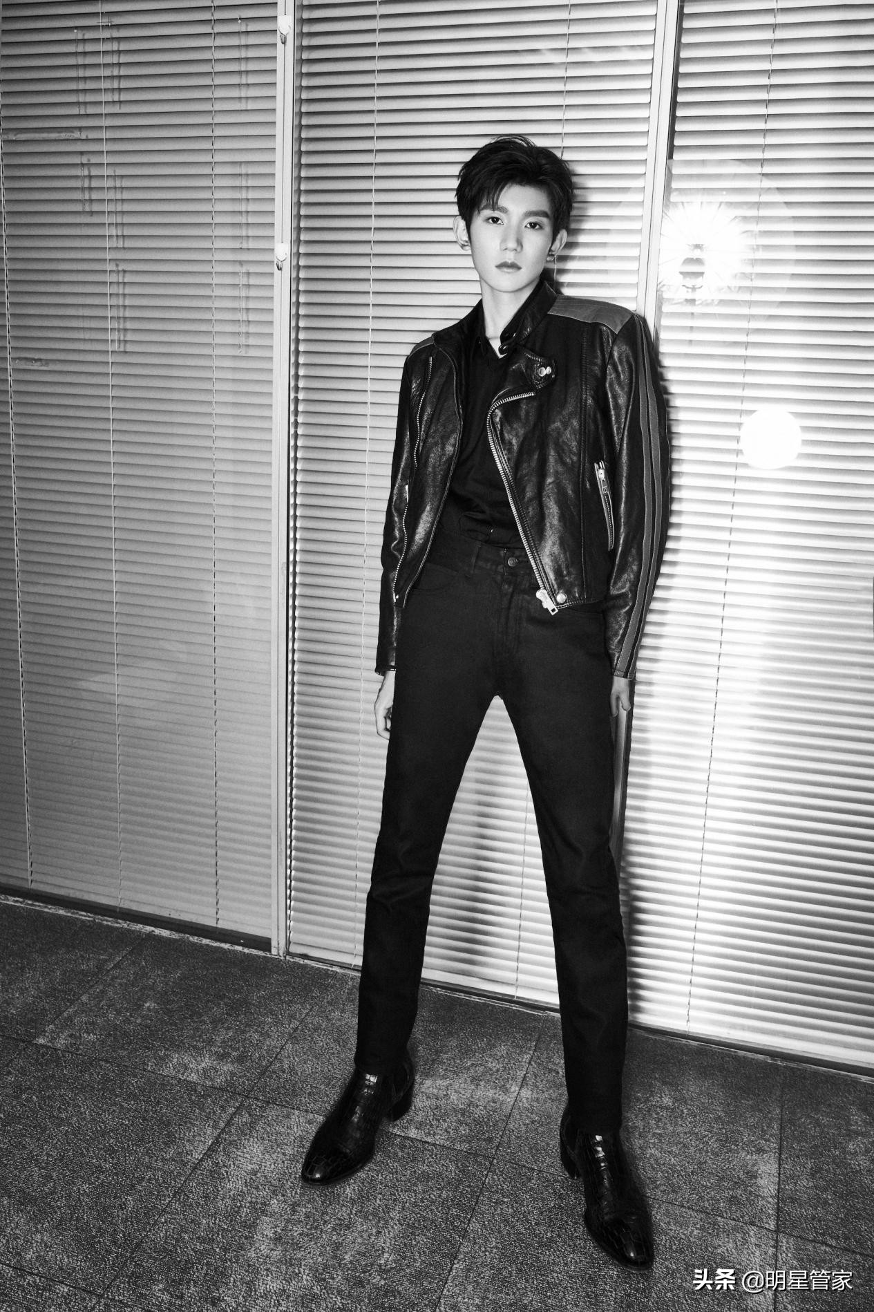 TFBOYS七周年回顾，实力与人缘大曝光，谁是你心目中的NO.1