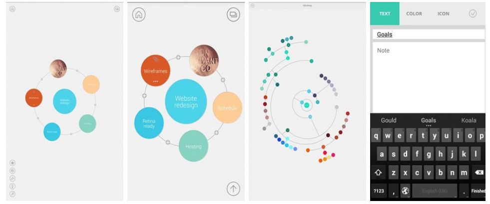 macbook思维导图软件哪个好,手机上的思维导图用什么软件最好