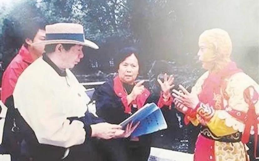 老版真假美猴王之谜,时隔7年重游旧地