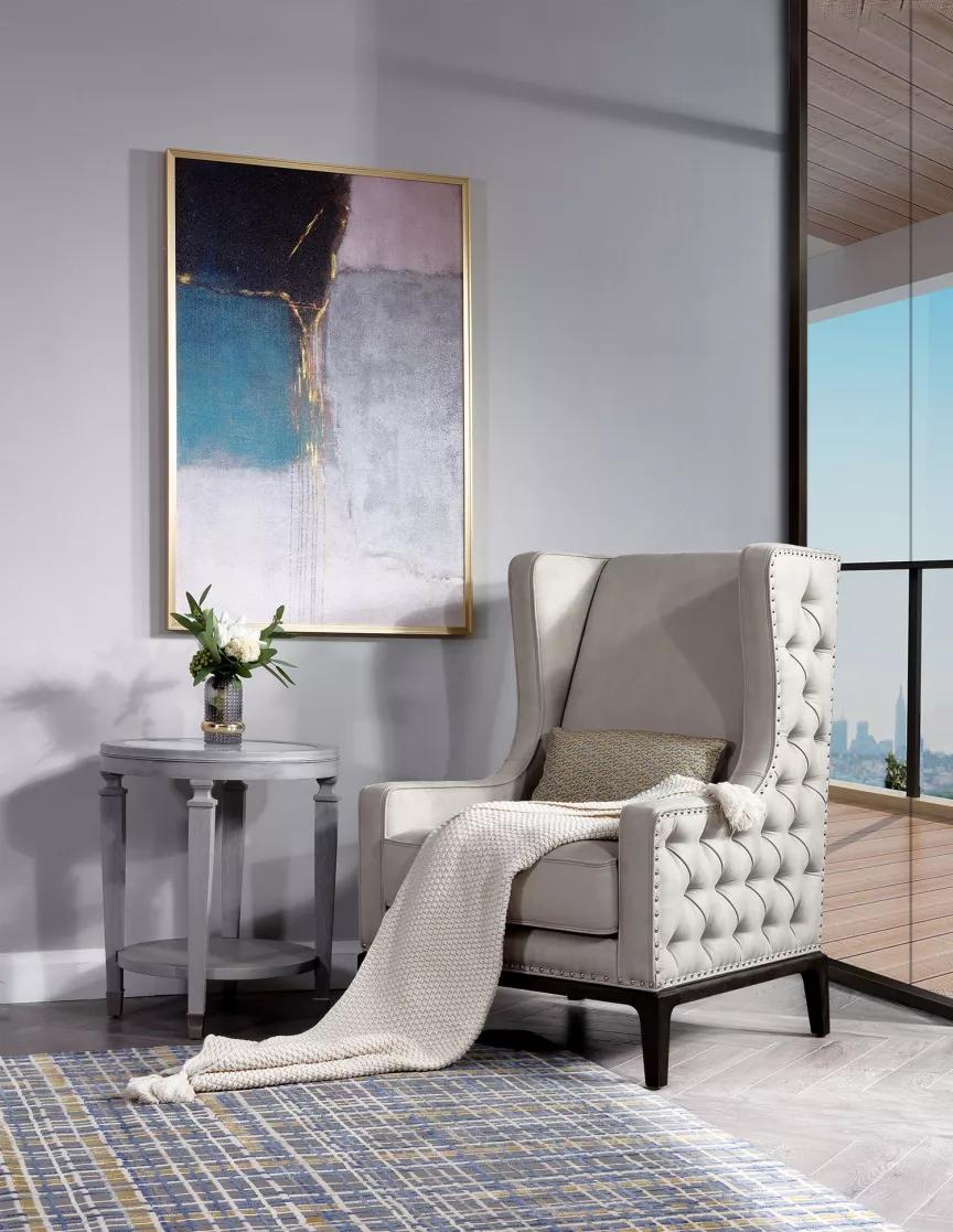 尚欧折叠椅,尚欧家居属于什么档次