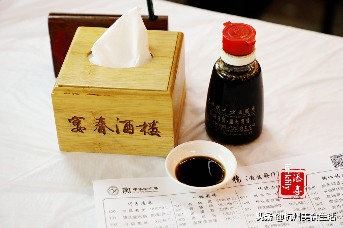 镇江美食三怪,镇江美食推荐锅盖面