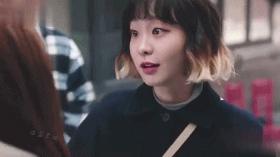 这个路子比魏璎珞更野的女主，私底下竟然是位肤白貌美的小可爱？