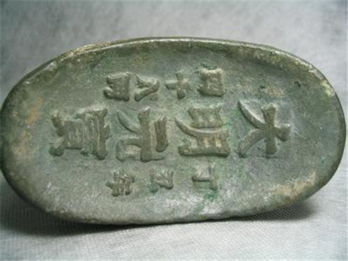 紫禁城发现的新宫殿,紫禁城珍宝馆里边的宝贝