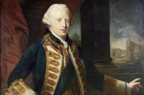 英国七王国时代,英国历史上所有的王朝