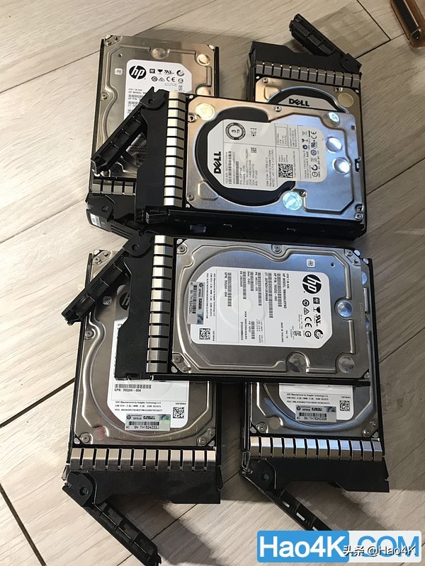 nas盘位扩展,nas能外接硬盘柜实现无限扩容么