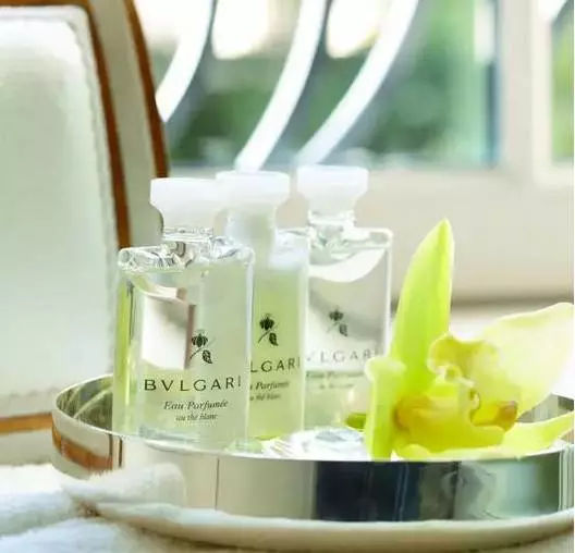 五星级酒店汤浴,五星级酒店里的香氛