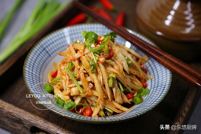 12道精巧凉菜制作款款有特色,12道凉菜做法清爽开胃又解腻