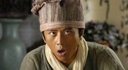 爱民不吃民，帮民不扰民，且看这位农民伯伯如何应对全县领导的