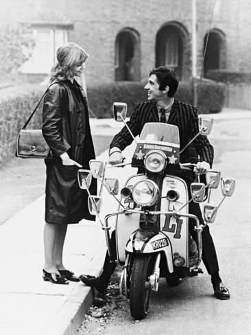 英国青年特征,英国文化框架图