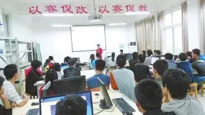 黄冈职业技术学院省赛,黄冈职业技术学院2017届