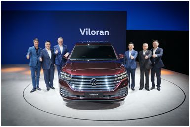 大众新推mpv,大众的新款mpv