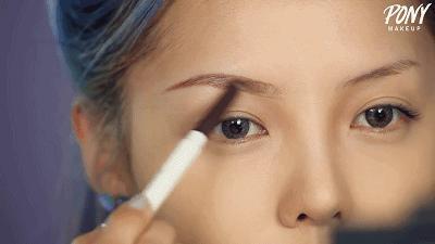 蒜头鼻怎么才能修成精致小翘鼻,如何让自己的蒜头鼻变成小巧鼻