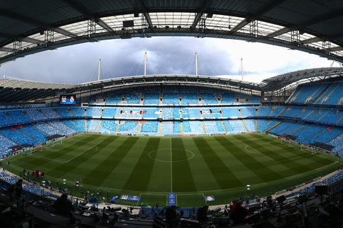 2019英超球场,英超球队主场合集