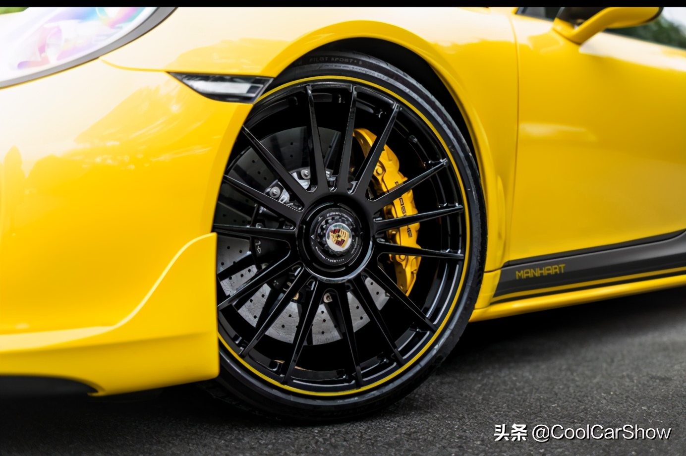 s5锻造轮毂怎么看真假,怎么区分是不是真正的锻造轮毂