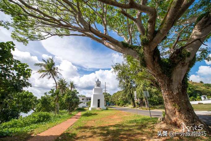 关岛包车自由行,关岛租车